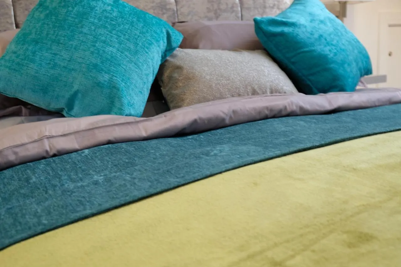 ***** Gasthof Rosemary House Accommodation-Nr Brs Airport Winford Großbritannien