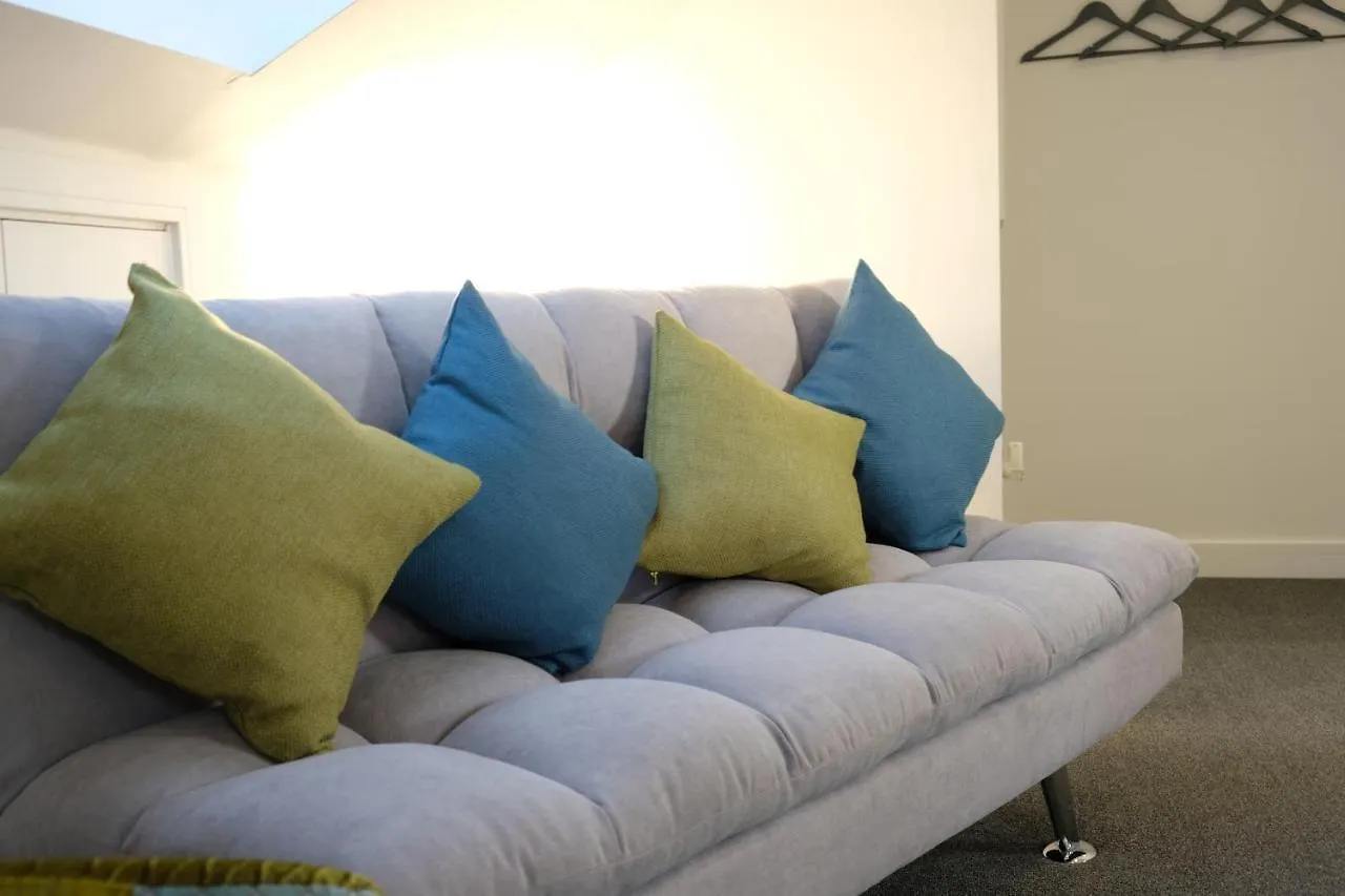 Rosemary House Accommodation-Nr Brs Airport Winford Gasthof