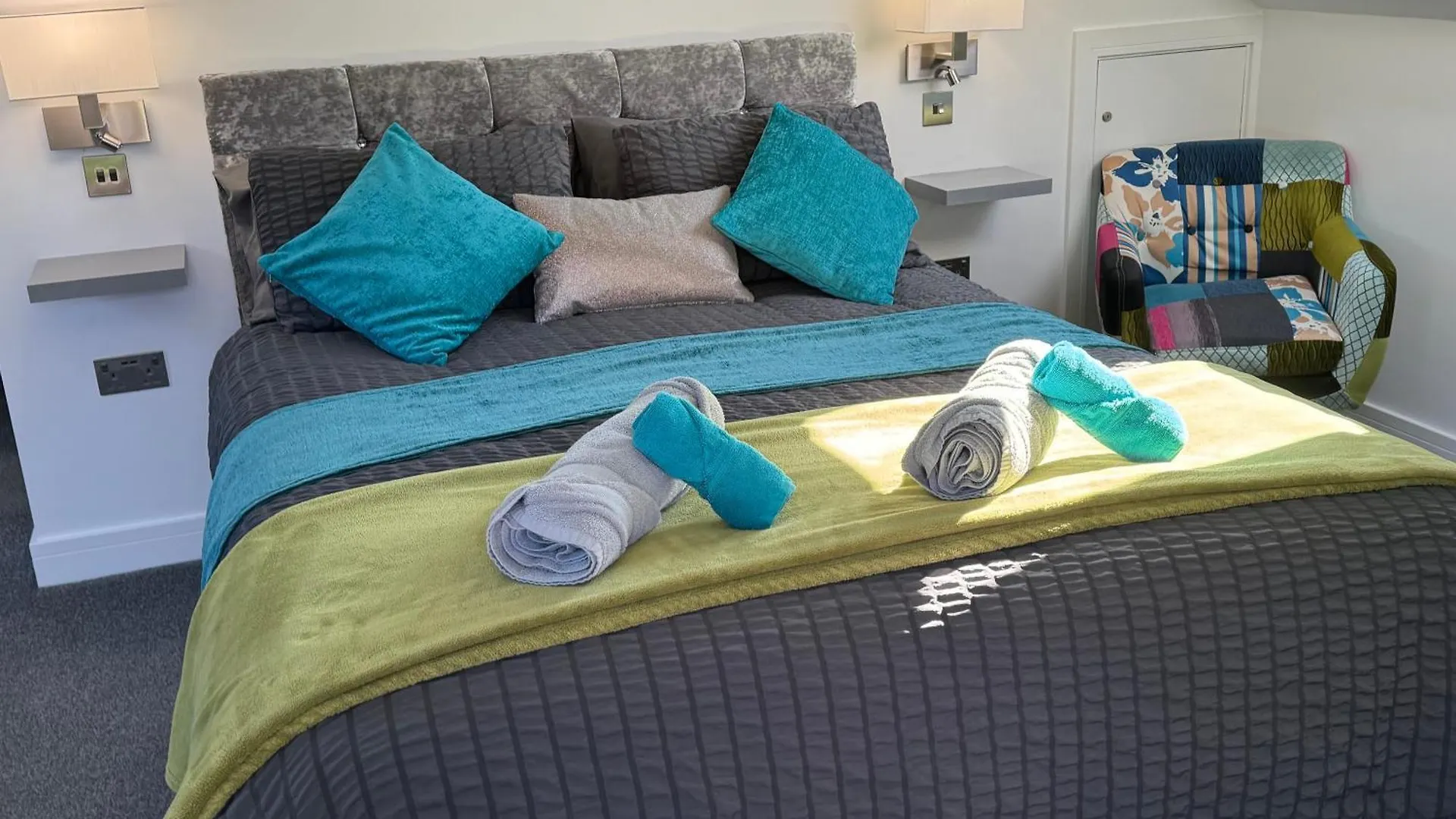 Rosemary House Accommodation-Nr Brs Airport Winford