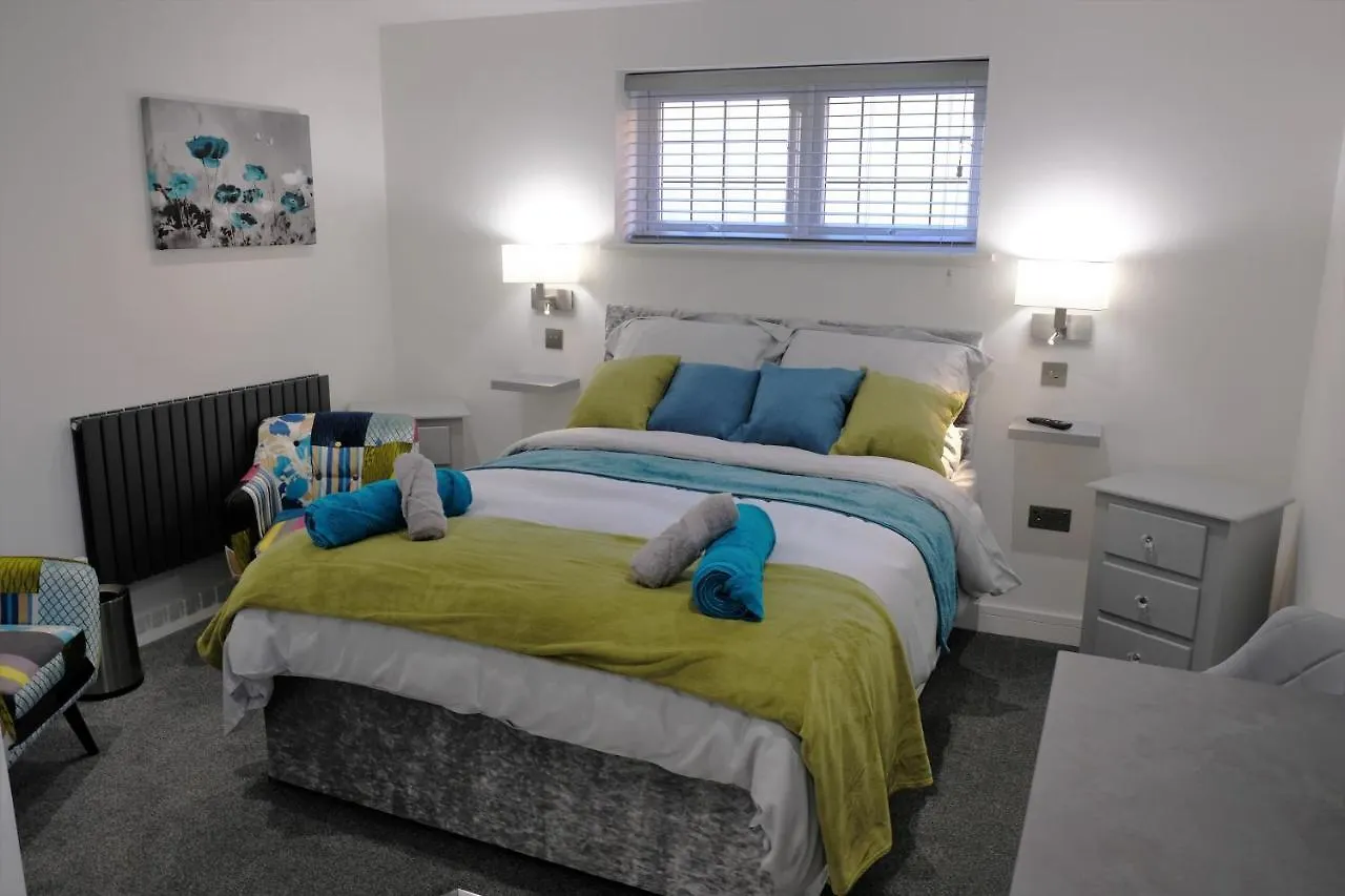 Rosemary House Accommodation-Nr Brs Airport Winford United Kingdom